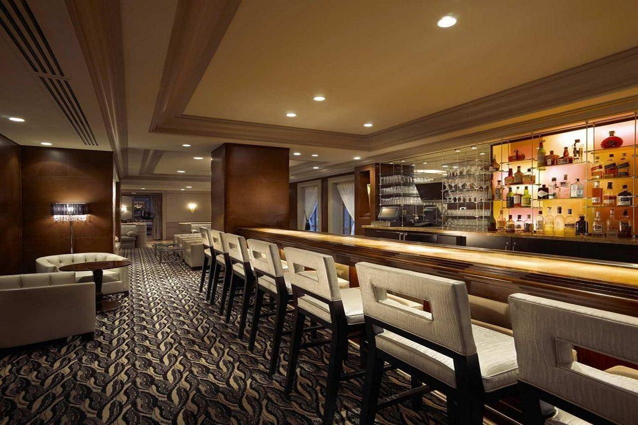 Hilton Checkers Los Angeles Exterior foto